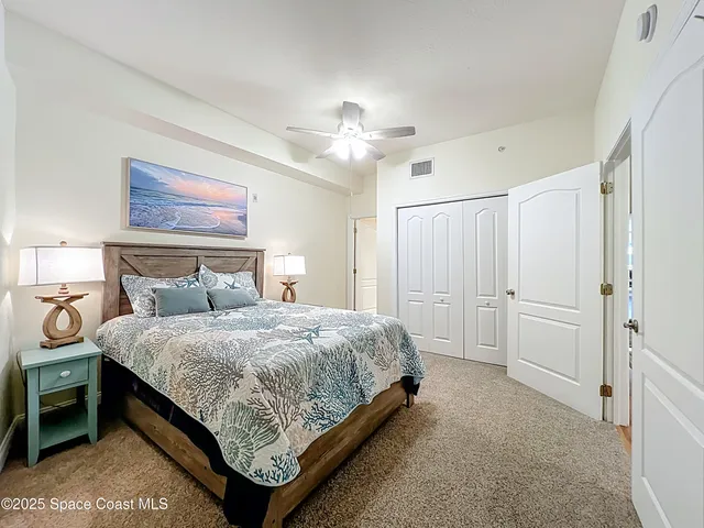 $744,900 | 601 North Miramar Avenue, Unit 205, Indialantic, FL 32903