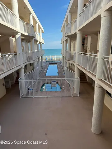 $744,900 | 601 North Miramar Avenue, Unit 205, Indialantic, FL 32903