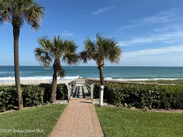 $744,900 | 601 North Miramar Avenue, Unit 205, Indialantic, FL 32903