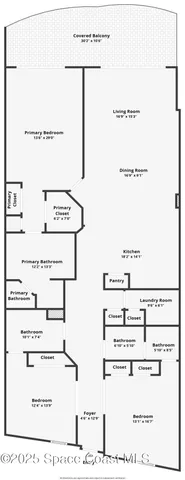 $744,900 | 601 North Miramar Avenue, Unit 205, Indialantic, FL 32903
