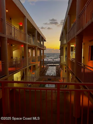 $744,900 | 601 North Miramar Avenue, Unit 205, Indialantic, FL 32903