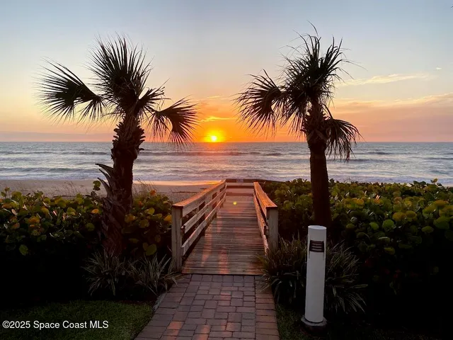 $744,900 | 601 North Miramar Avenue, Unit 205, Indialantic, FL 32903