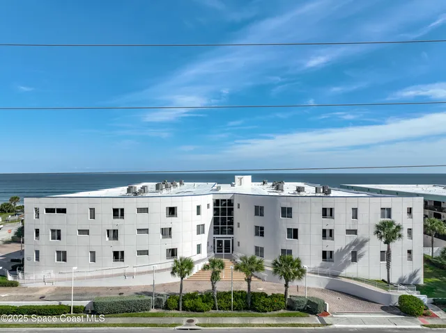 $744,900 | 601 North Miramar Avenue, Unit 205, Indialantic, FL 32903