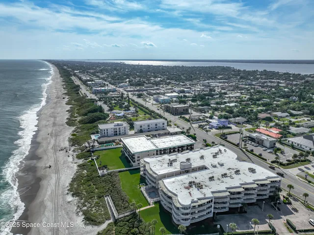 $744,900 | 601 North Miramar Avenue, Unit 205, Indialantic, FL 32903