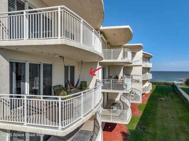 $744,900 | 601 North Miramar Avenue, Unit 205, Indialantic, FL 32903