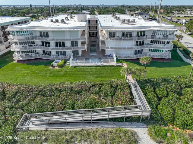 $744,900 | 601 North Miramar Avenue, Unit 205, Indialantic, FL 32903