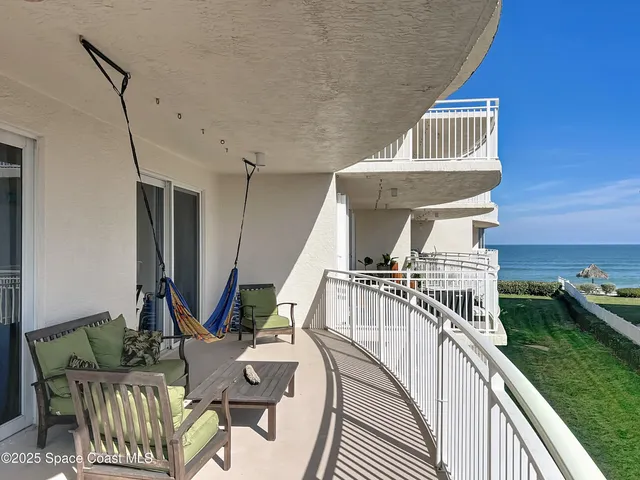 $744,900 | 601 North Miramar Avenue, Unit 205, Indialantic, FL 32903