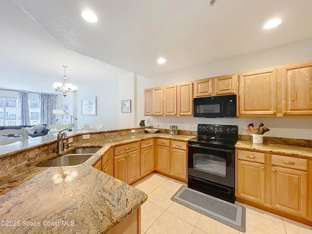 $744,900 | 601 North Miramar Avenue, Unit 205, Indialantic, FL 32903