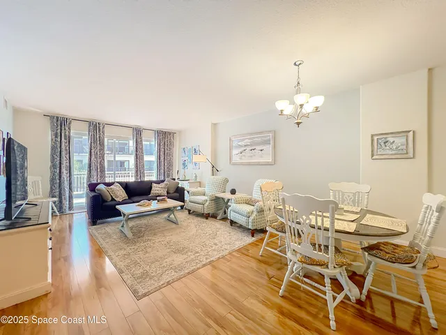 $744,900 | 601 North Miramar Avenue, Unit 205, Indialantic, FL 32903