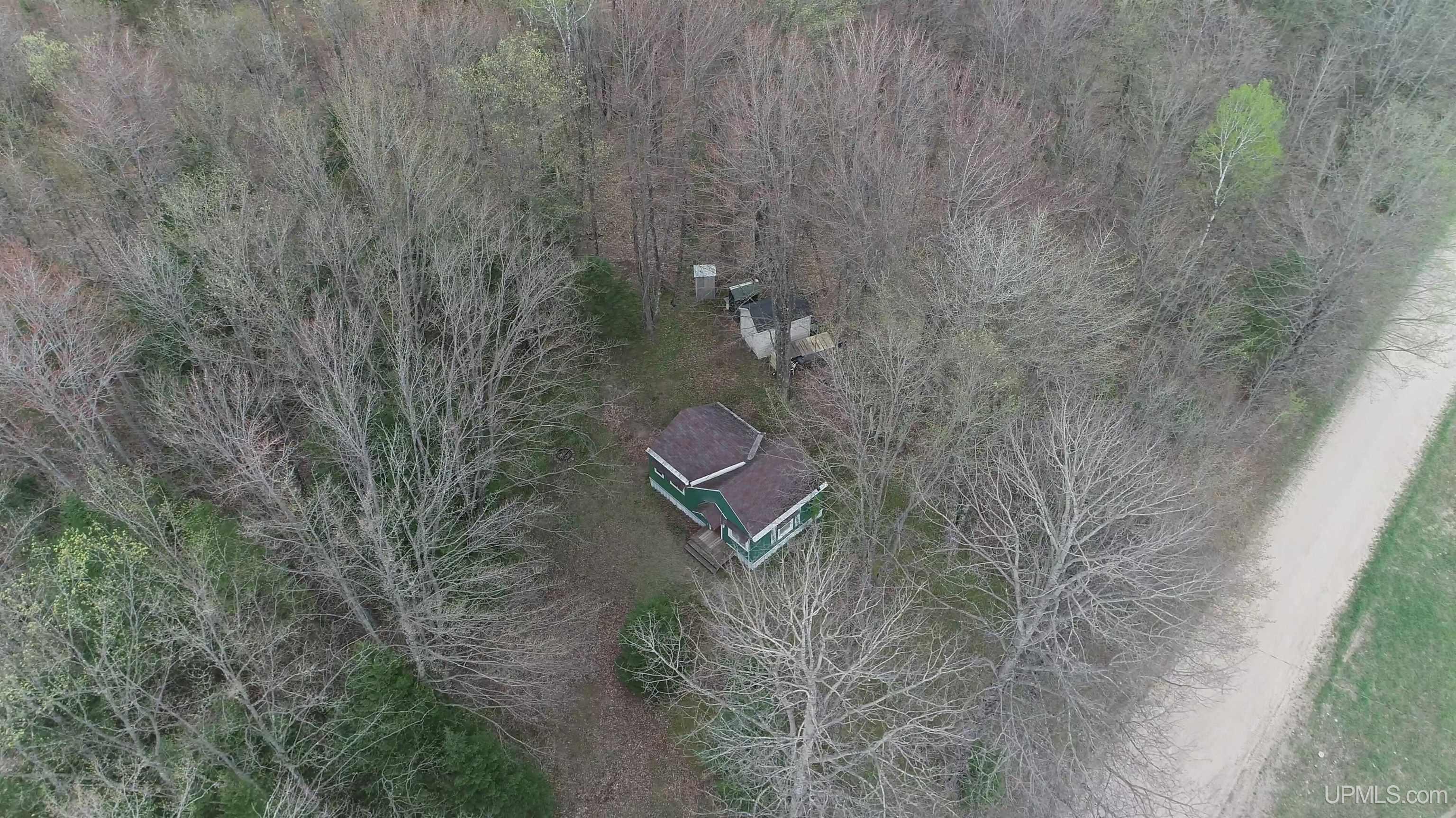 3946 East Storm Road Chatham, MI 49816 - Photo 37 of 37