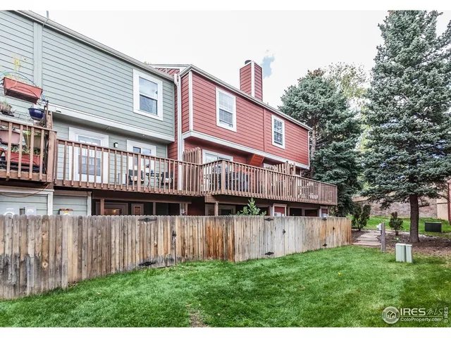 $402,000 | 924 Milo Circle, Unit A, Lafayette, CO 80026