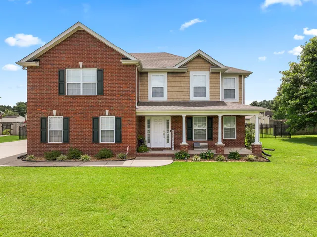 $597,499 | 3491 Allen Barrett Road, Murfreesboro, TN 37129