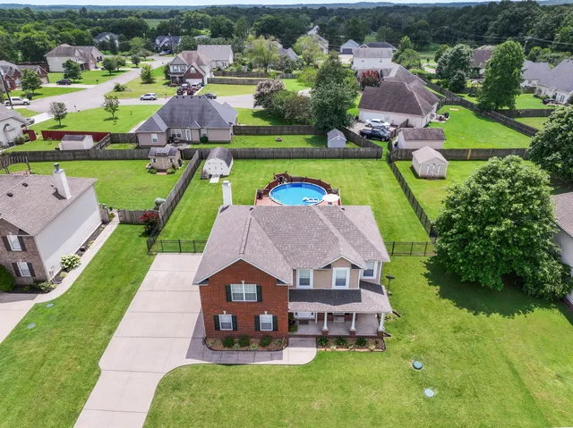 $597,499 | 3491 Allen Barrett Road, Murfreesboro, TN 37129