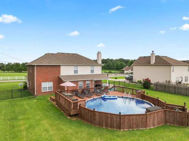 $597,499 | 3491 Allen Barrett Road, Murfreesboro, TN 37129