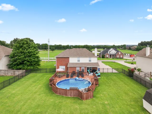 $597,499 | 3491 Allen Barrett Road, Murfreesboro, TN 37129