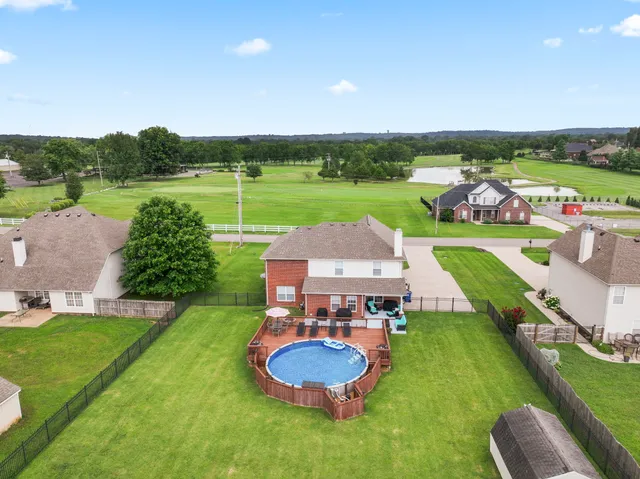 $597,499 | 3491 Allen Barrett Road, Murfreesboro, TN 37129