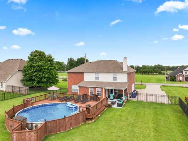 $597,499 | 3491 Allen Barrett Road, Murfreesboro, TN 37129