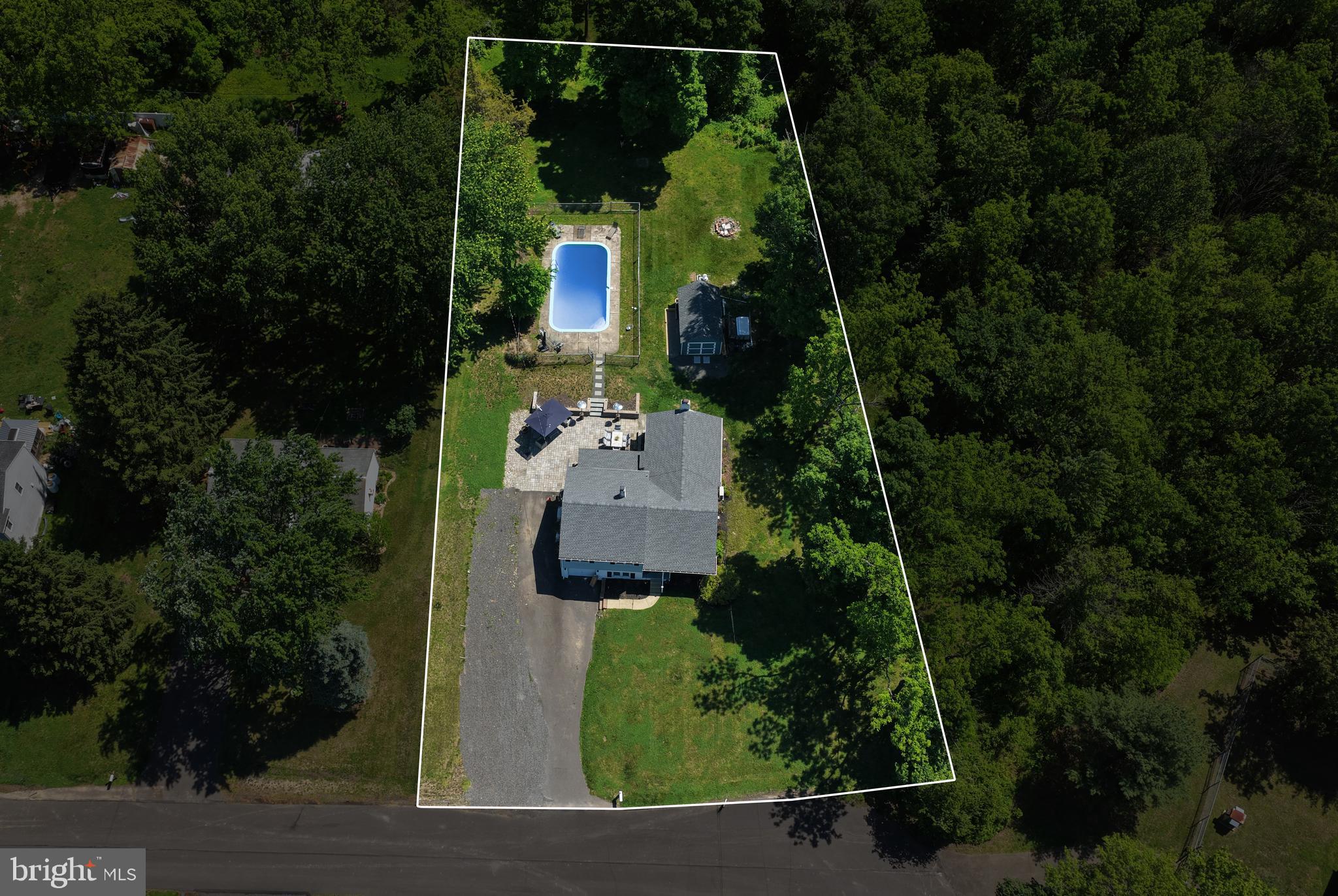 95 Duane Road Doylestown, PA 18901 - Photo 4 of 47