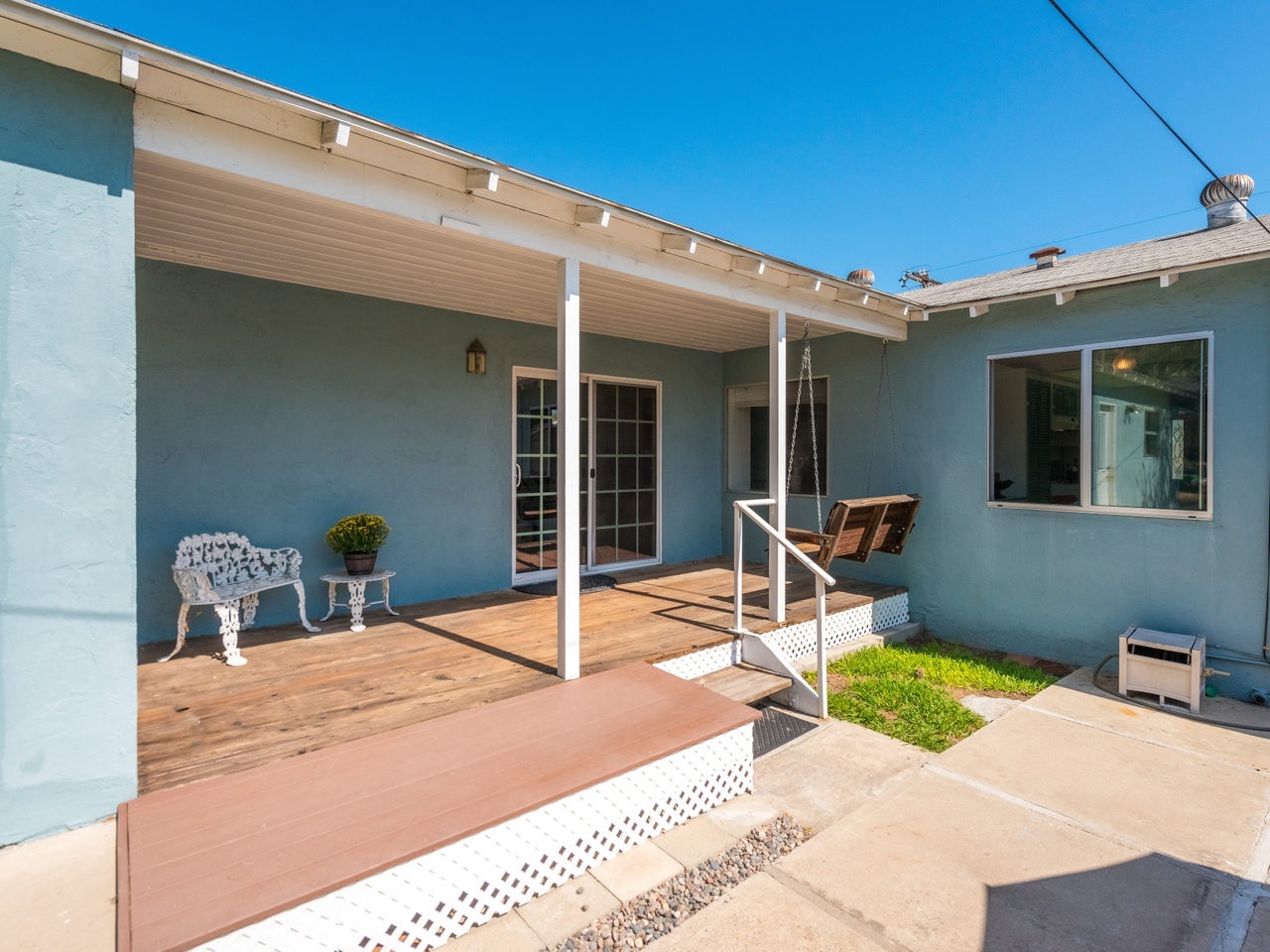 532 El Monte Road El Cajon, CA 92020 - Photo 23 of 25