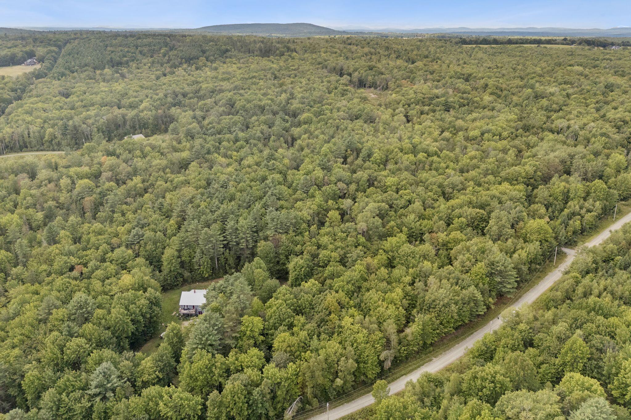 Lot 42 Grand View Road St. Albans, ME 04971 - Photo 4 of 7 DJI_20250827142017_0707_D
