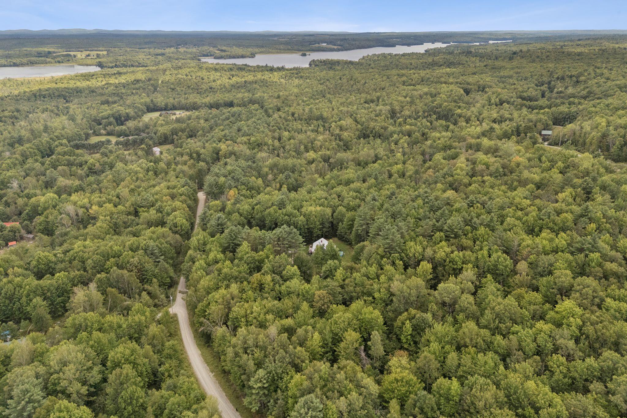 Lot 42 Grand View Road St. Albans, ME 04971 - Photo 5 of 7 DJI_20250827142143_0712_D