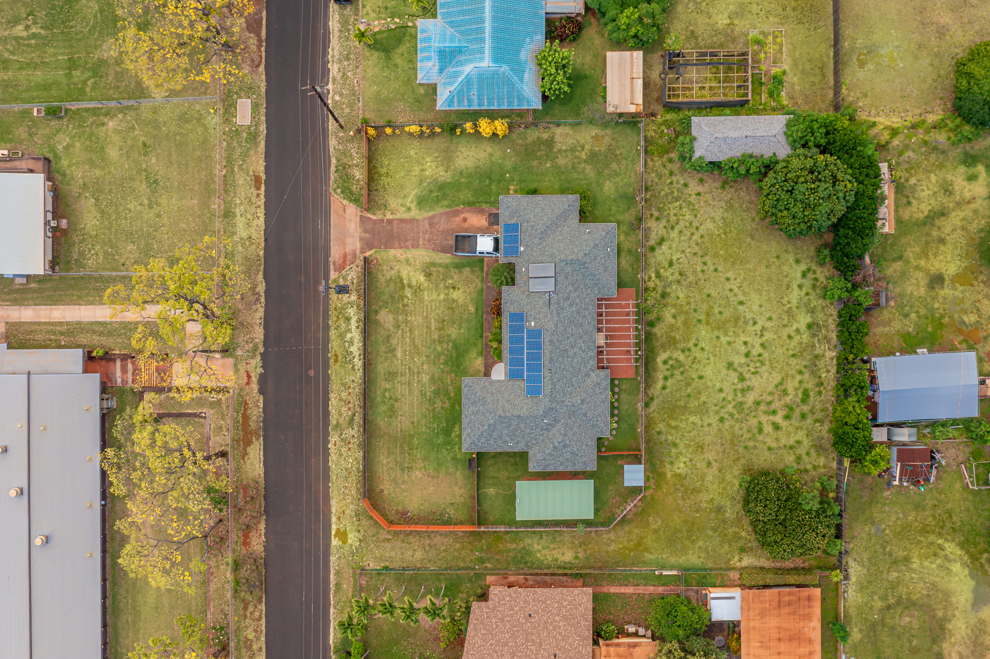 95 Haina Road Waimea, HI 96796 - Photo 11 of 12