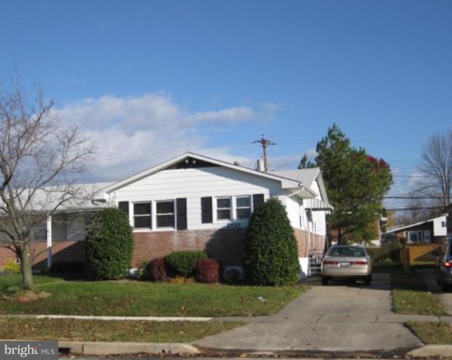 2530 Summerson Road Baltimore, MD 21209 - Photo 1 of 14 Exterior (Main)