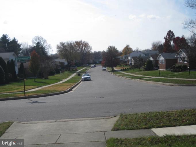 2530 Summerson Road Baltimore, MD 21209 - Photo 14 of 14 Street View