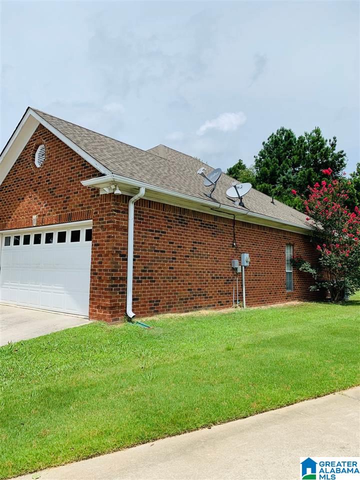 540 Enclave Circle Fultondale, AL 35068 - Photo 3 of 21