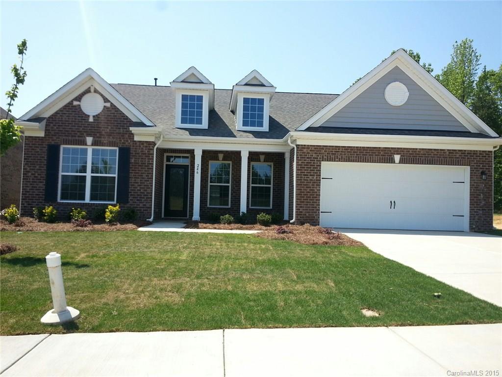 403 Twelve Oaks Lane, Unit 15 Fort Mill, SC 29708 - Photo 1 of 4