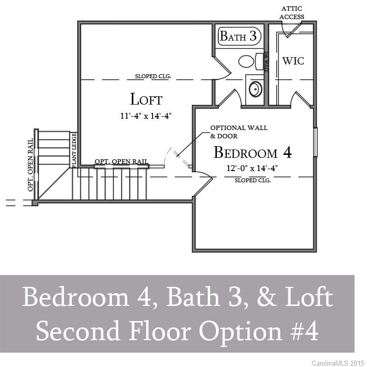 403 Twelve Oaks Lane, Unit 15 Fort Mill, SC 29708 - Photo 4 of 4