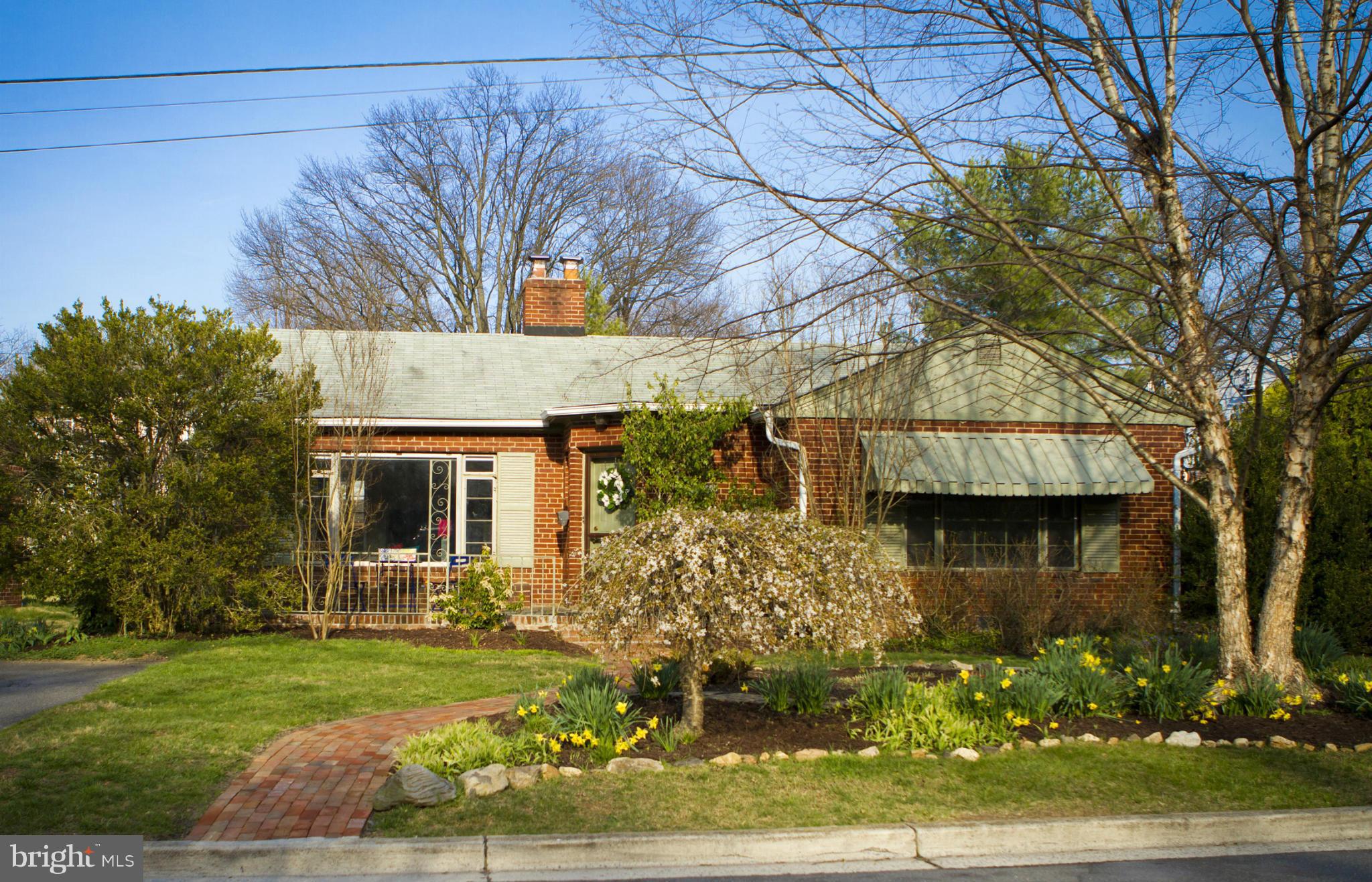10605 Bucknell Drive Silver Spring, MD 20902 - Photo 2 of 30 Exterior (Front)