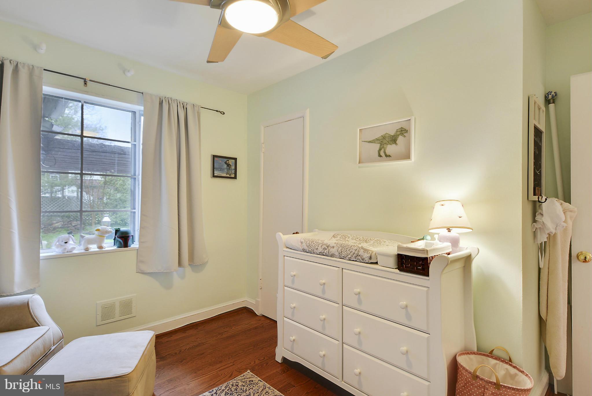 10605 Bucknell Drive Silver Spring, MD 20902 - Photo 25 of 30 Bedroom