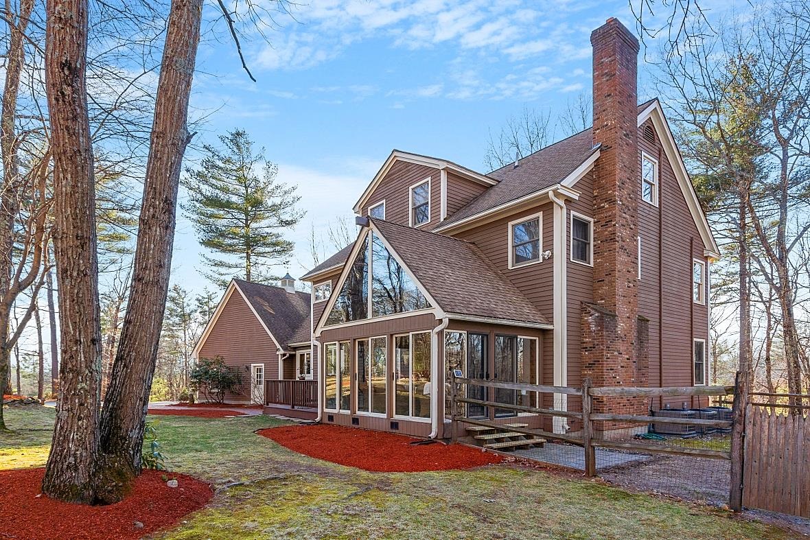 273 Silver Lake Road Hollis, NH 03049 - Photo 35 of 40