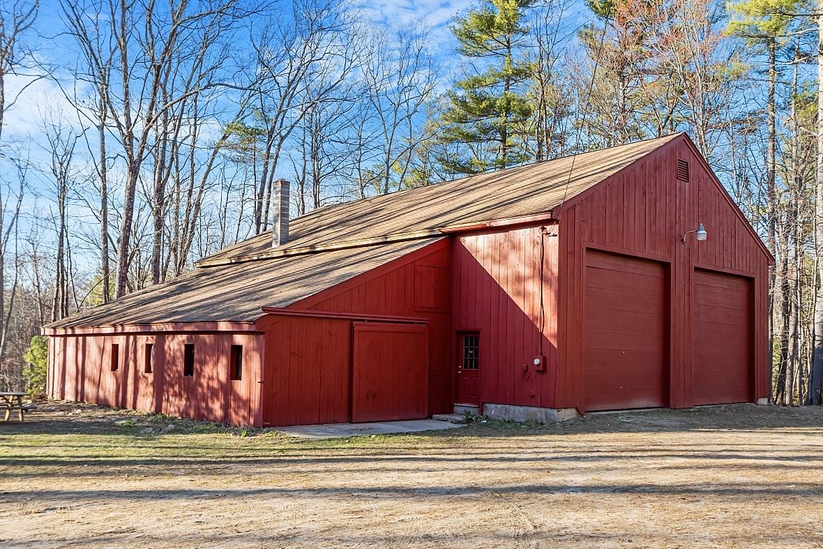 273 Silver Lake Road Hollis, NH 03049 - Photo 38 of 40