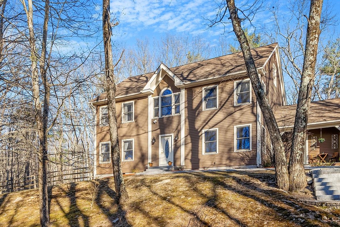 273 Silver Lake Road Hollis, NH 03049 - Photo 40 of 40