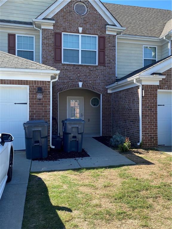 474 Village Way, Loganville, GA 30052 Compass