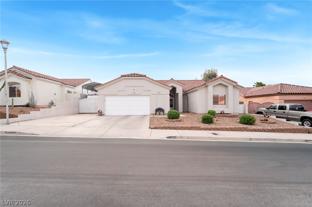 785 San Remo Way Boulder City, NV 89005 - Photo 1 of 35