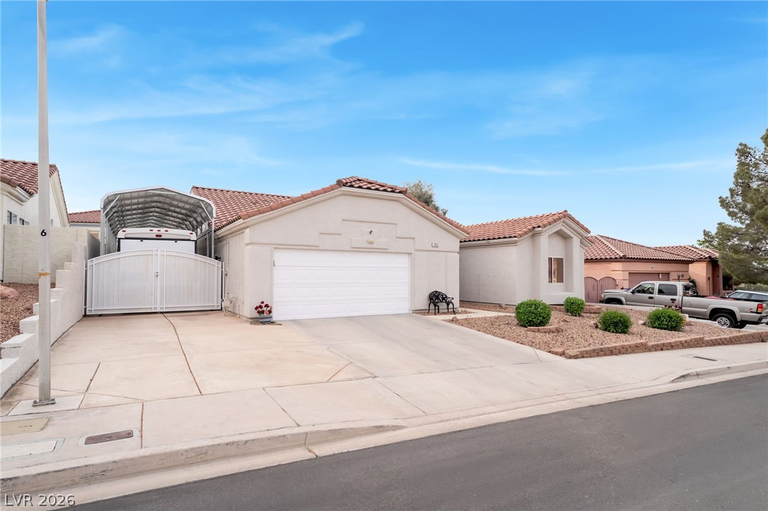785 San Remo Way Boulder City, NV 89005 - Photo 3 of 35