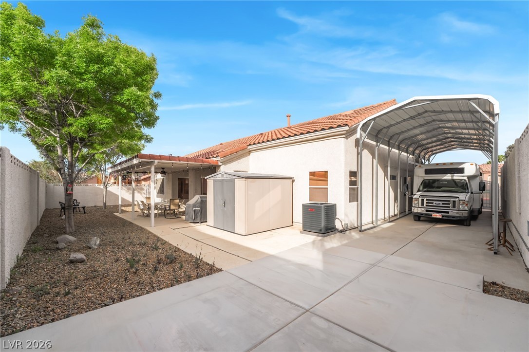 785 San Remo Way Boulder City, NV 89005 - Photo 33 of 35