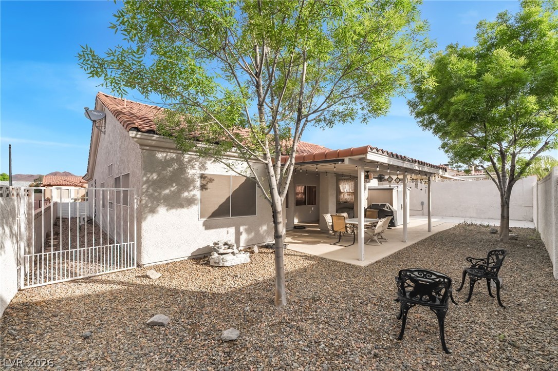 785 San Remo Way Boulder City, NV 89005 - Photo 34 of 35