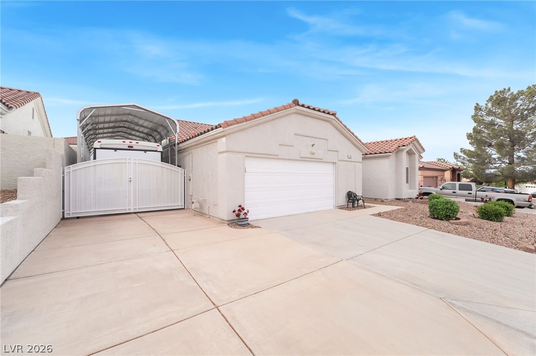 785 San Remo Way Boulder City, NV 89005 - Photo 4 of 35