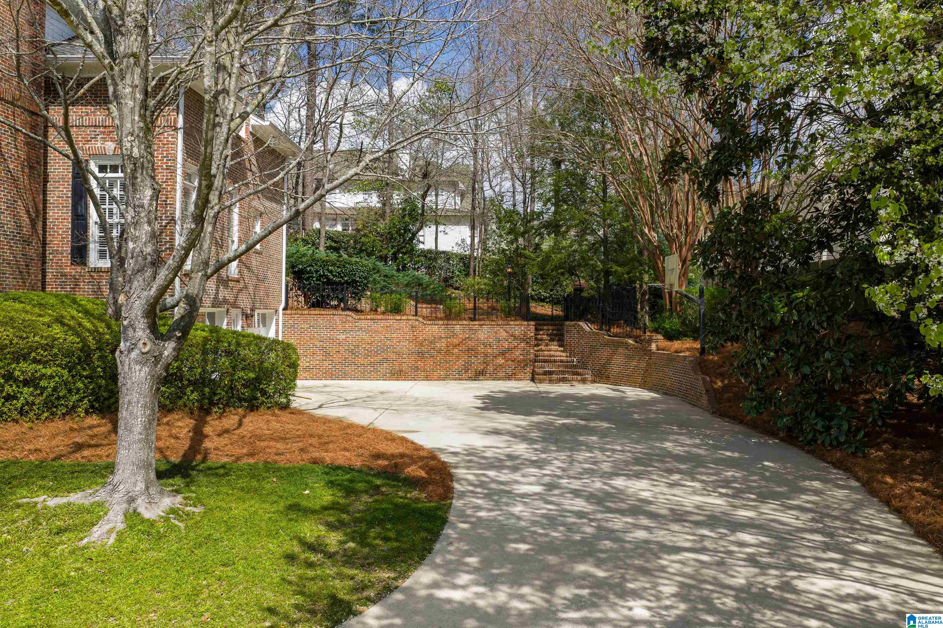 2208 Magnolia Cove Birmingham, AL 35243 - Photo 50 of 52