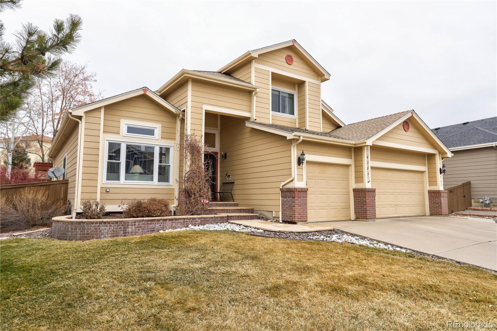 9283 Desert Willow Road Highlands Ranch, CO 80129 - Photo 1 of 37 Gallery Image 1