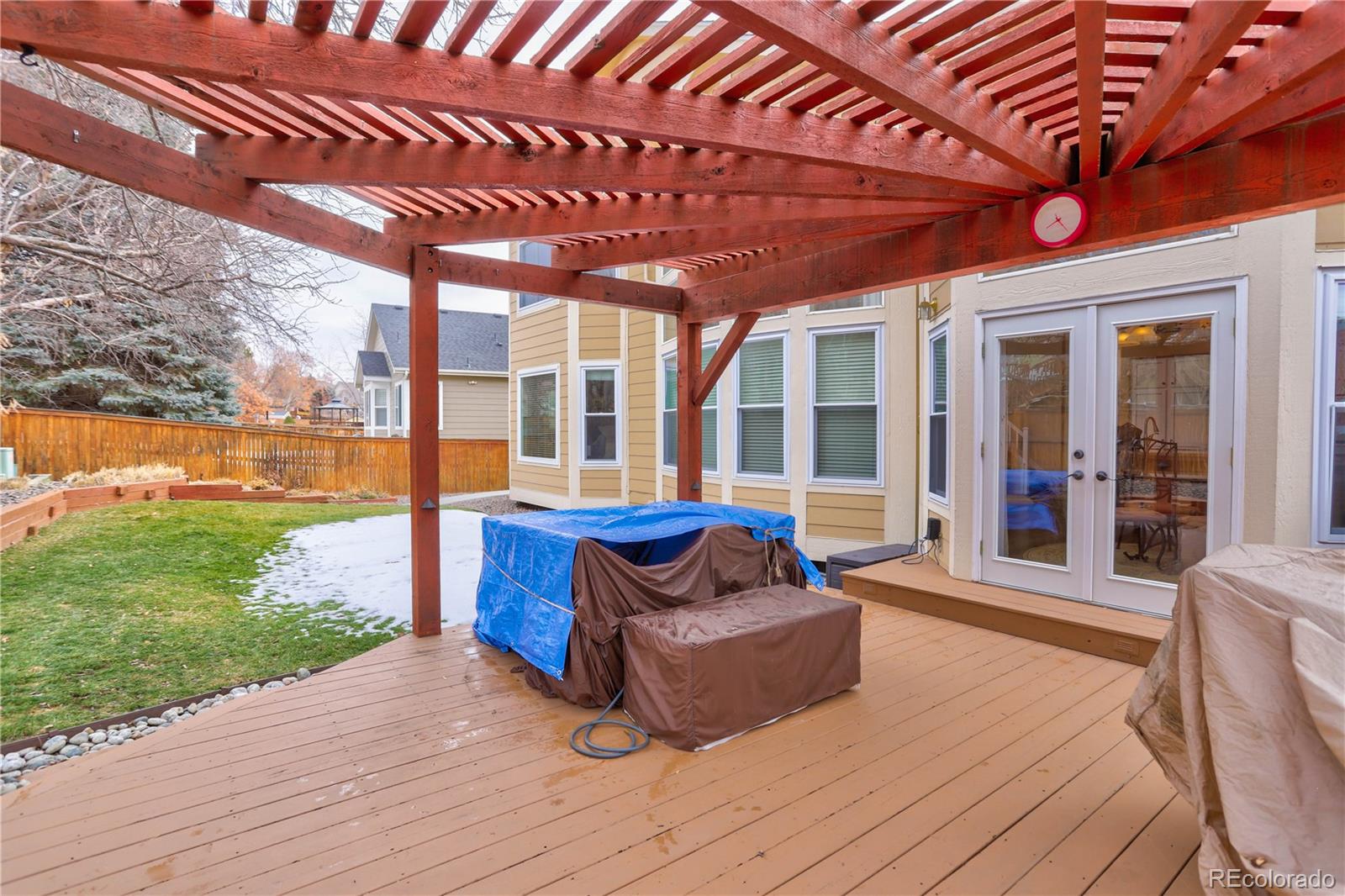 9283 Desert Willow Road Highlands Ranch, CO 80129 - Photo 36 of 37 Gallery Image 36