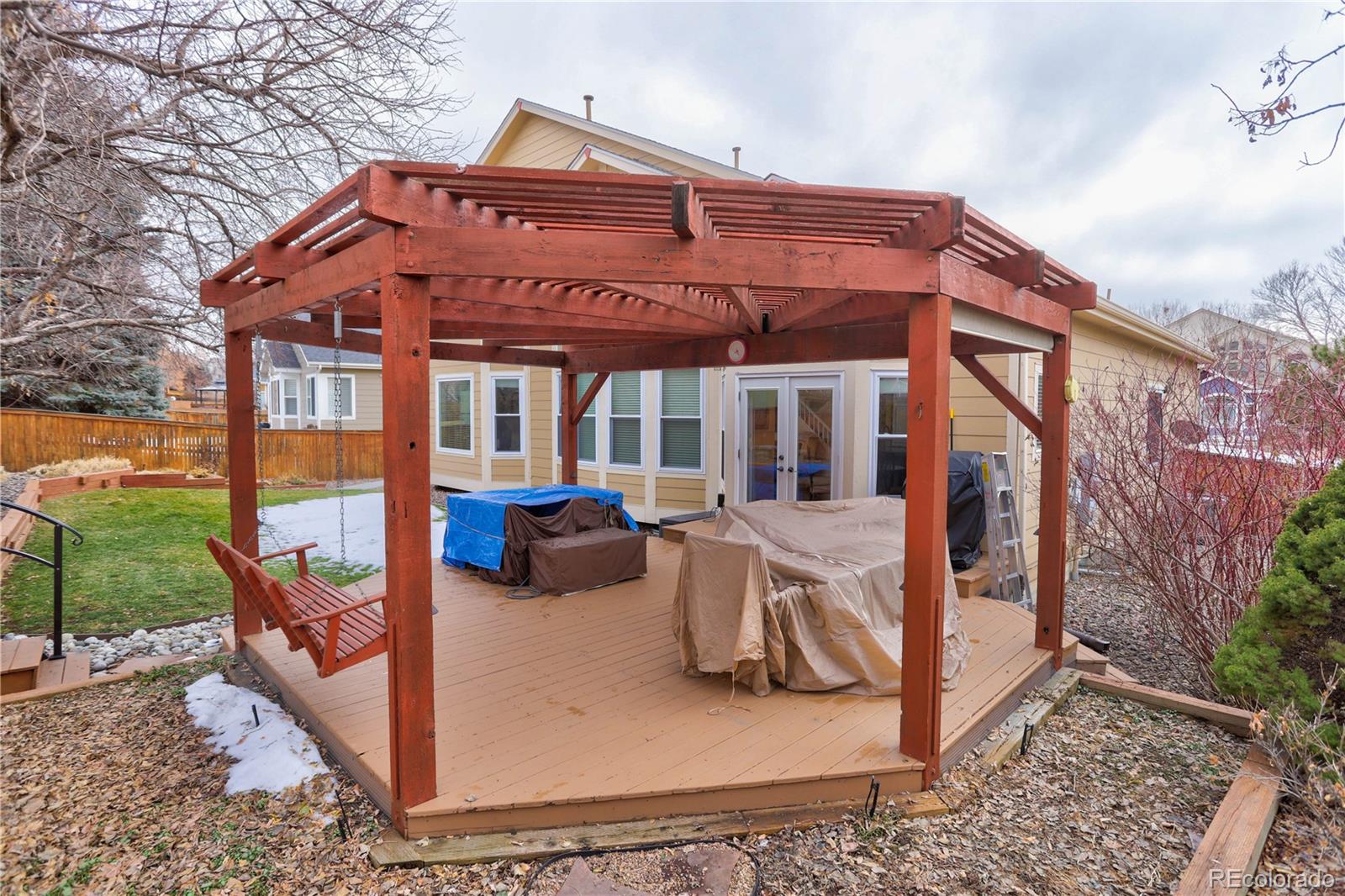 9283 Desert Willow Road Highlands Ranch, CO 80129 - Photo 9 of 37 Gallery Image 9