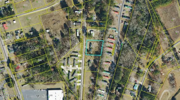 $50,000 | 309 Midway Drive, Bladenboro, NC 28320