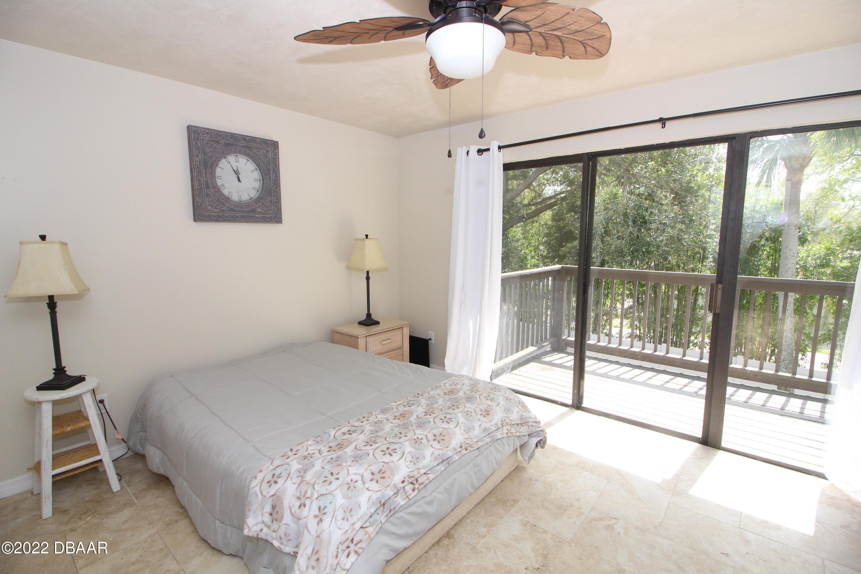 3333 South Ridgewood Avenue, Unit U27G Port Orange, FL 32129 - Photo 14 of 36 41023313-014-Master_Bedroom