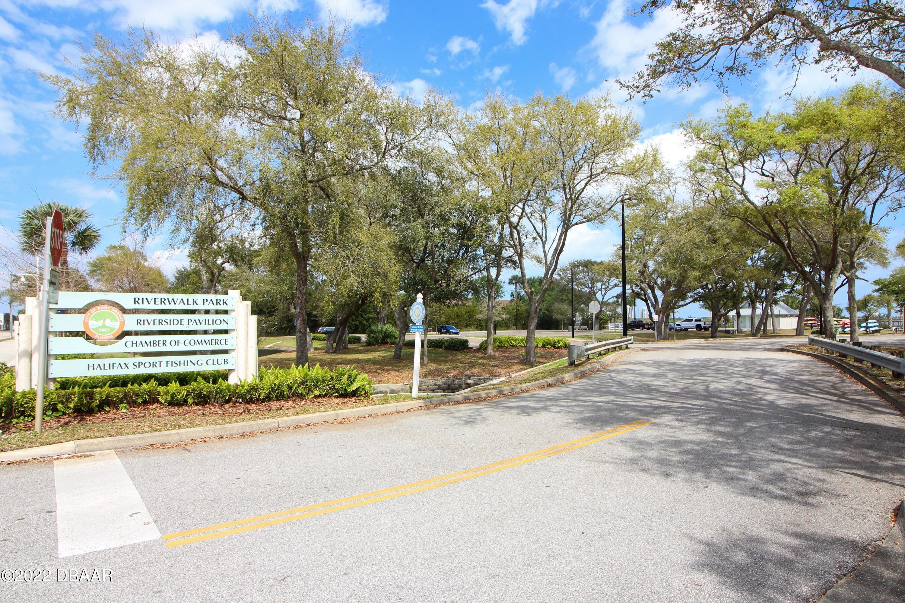 3333 South Ridgewood Avenue, Unit U27G Port Orange, FL 32129 - Photo 32 of 36 41023313-032-Adjacent_Port_Orange_Park