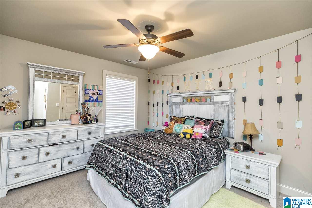 333 Strathaven Circle Pelham, AL 35124 - Photo 33 of 38